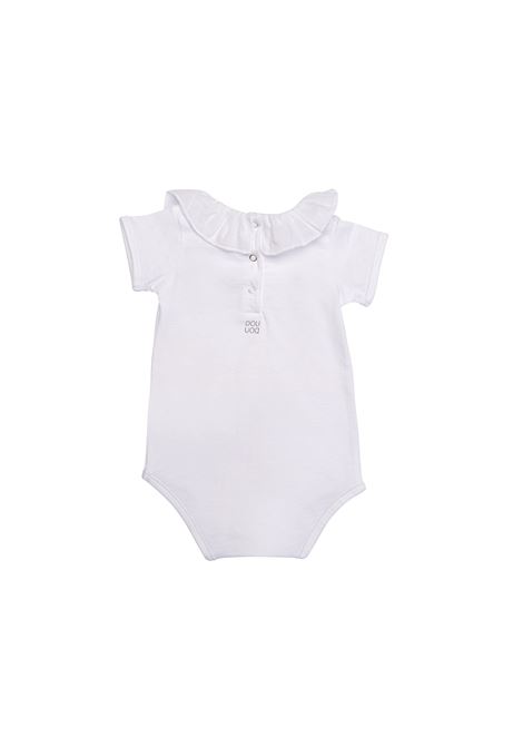 Body con ruches DOUUOD JUNIOR | DUA511 Z0761100